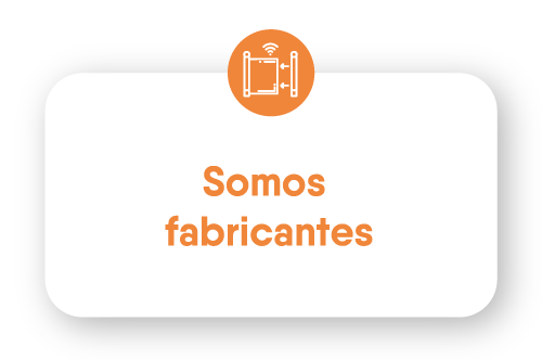 Fabricantes