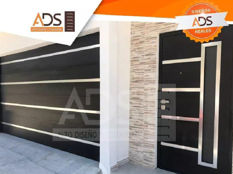 PORTONES DUELA DE ALUMINIO-01