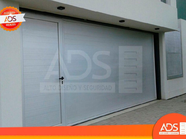 PORTONES DUELA DE ALUMINIO-02