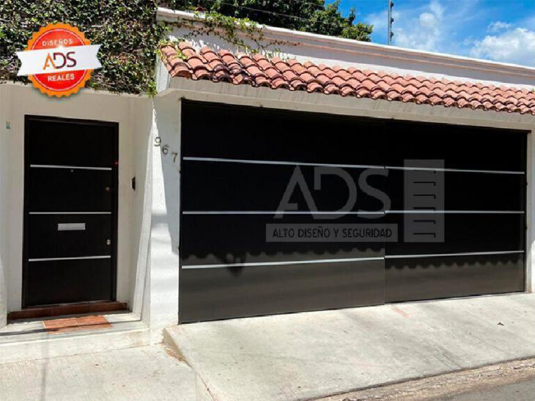 PORTONES PANEL COMPUESTO DE ALUMINIO-02