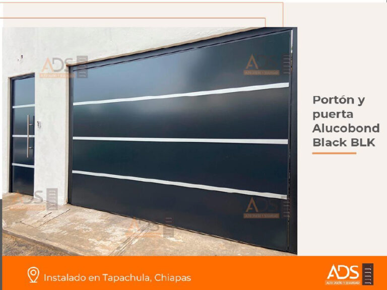 PORTONES PANEL COMPUESTO DE ALUMINIO-05