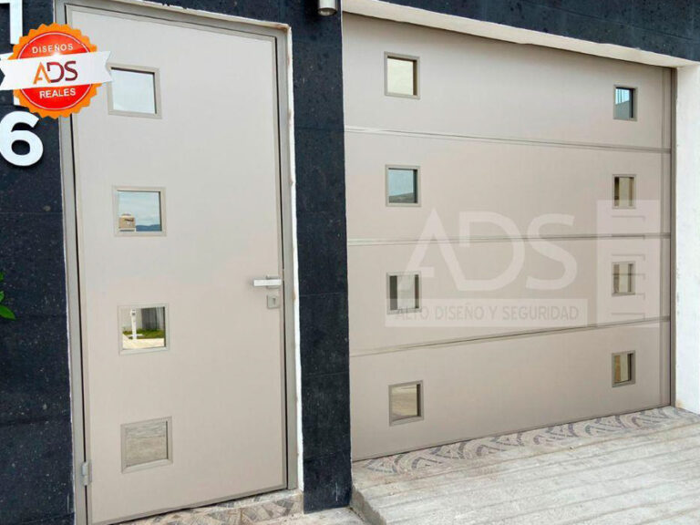 PORTONES PANEL COMPUESTO DE ALUMINIO-06